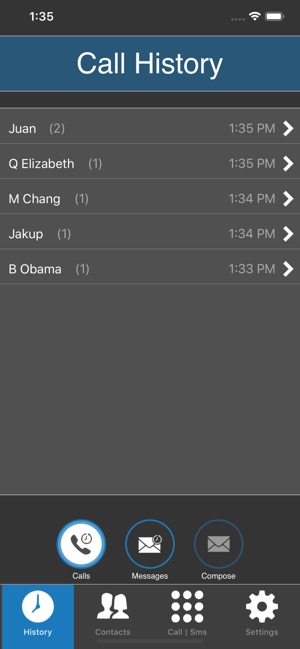 VOIPCHEAP GRATIS SCARICA