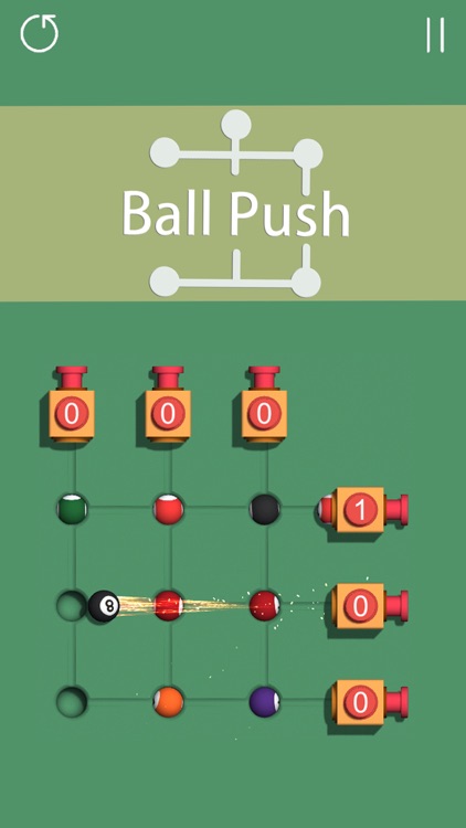 Ball Push!