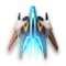 Phoenix 2 is the best looking shoot'em up that everyone can enjoy