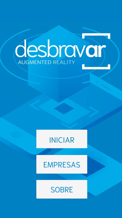 Desbravar App