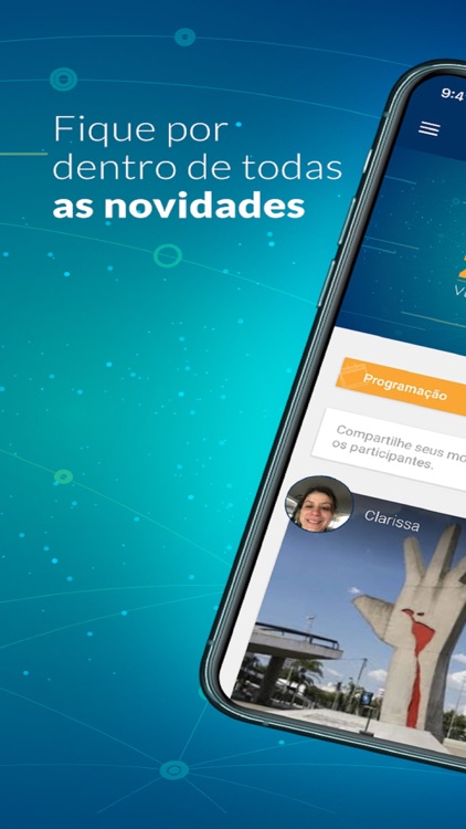 Convenção de Vendas TOTVS 2020