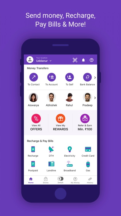 PhonePe - India's Payments App