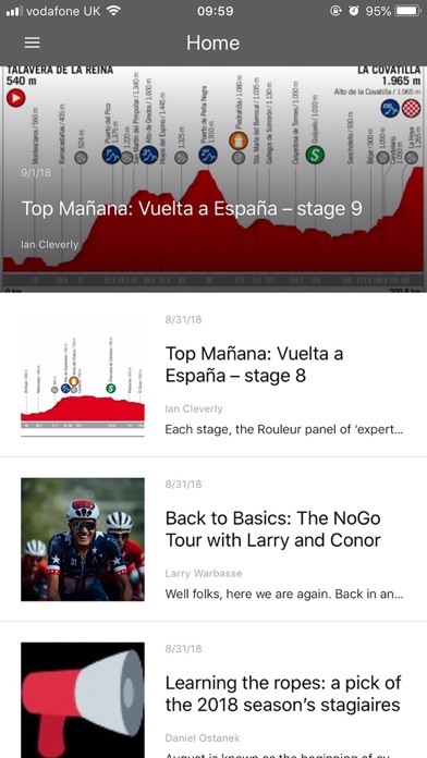 【图】Rouleur(截图2) 【图】Rouleur(截图2)