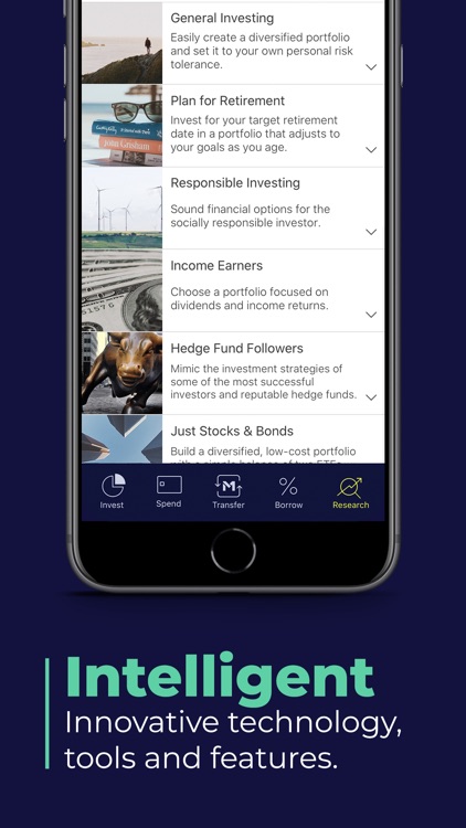 M1 Finance screenshot-5