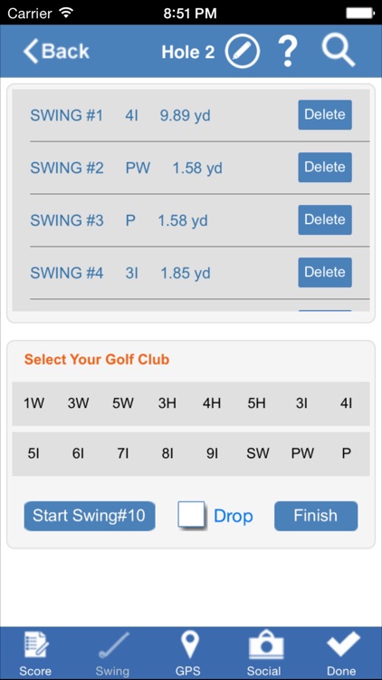 GolfSmash - Tee times and more screenshot-4