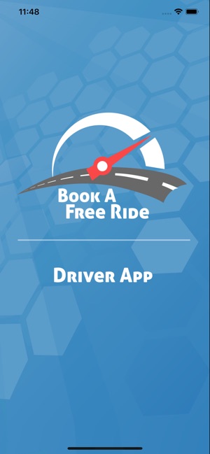 Book A Free Ride – Driver