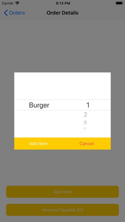 Restroo screenshot-6