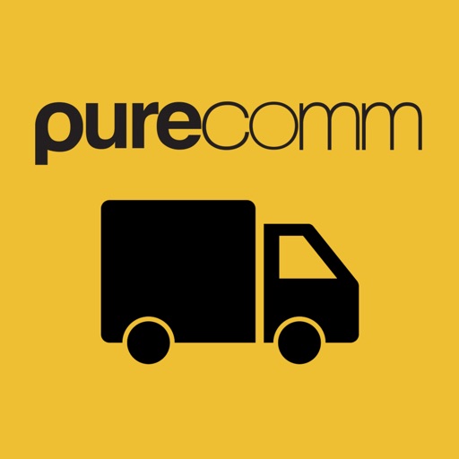 Purecomm Shipping