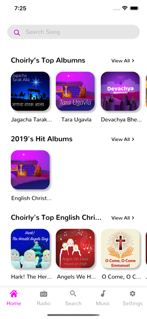 Choirly(圖1)-速報App