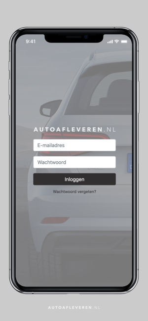 Autoafleveren.nl