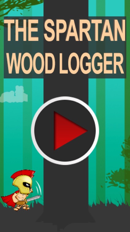 The Spartan Wood Logger LT screenshot-0