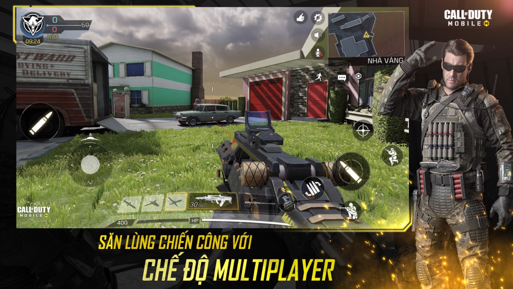 Call Of Duty Mobile Vn Free Download App For Iphone Steprimo Com