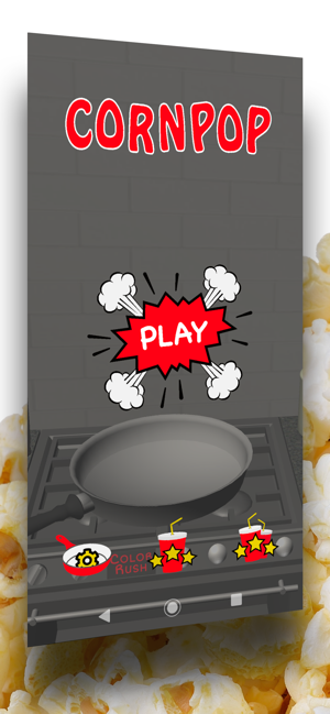 Corn Pop - Popcorn collector(圖1)-速報App