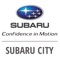 Welcome to Subaru City, your ultimate source for new and used Subaru vehicles in Edmonton