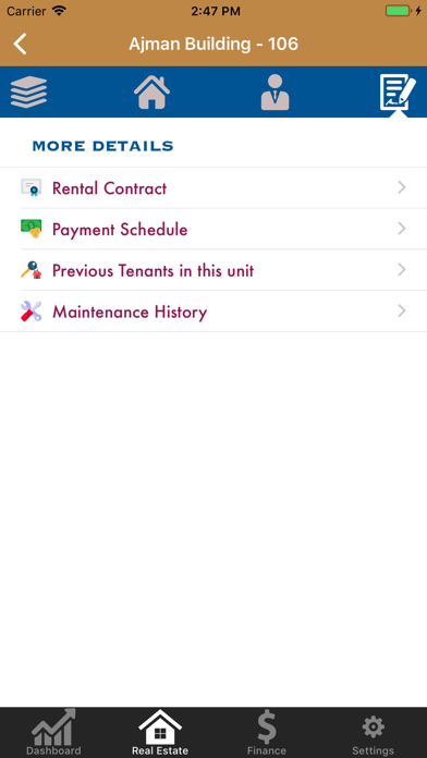 How to cancel & delete Landlord City Properties from iphone & ipad 4