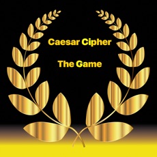 Activities of Words, Caesar Cipher: The Game