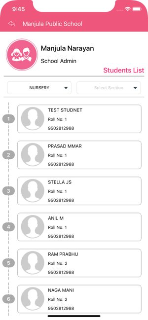 JLM DAV SCHOOL GSP(圖1)-速報App