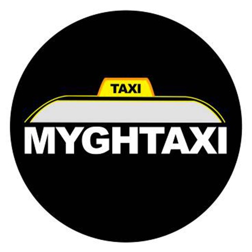 Myghtaxi Driver