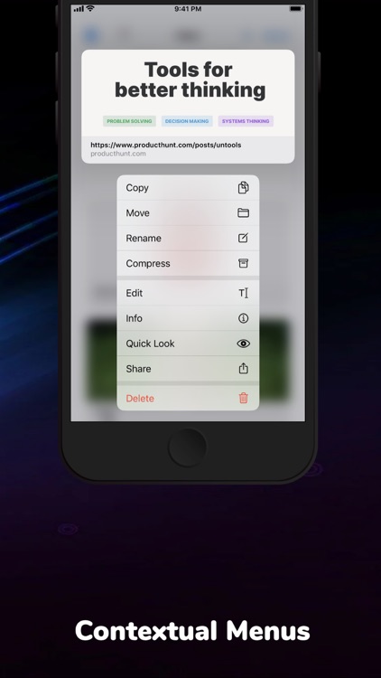 Anybuffer screenshot-3
