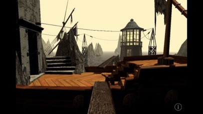 Myst Français screenshot1