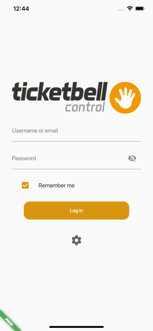 Ticketbell(圖1)-速報App