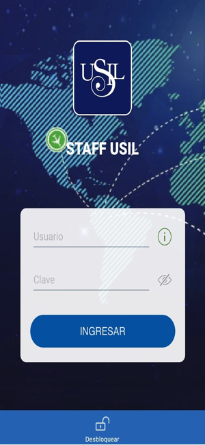 Staff USIL(圖1)-速報App