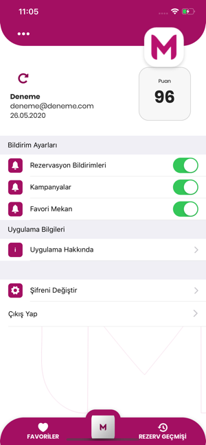 Mekan Benim(圖4)-速報App