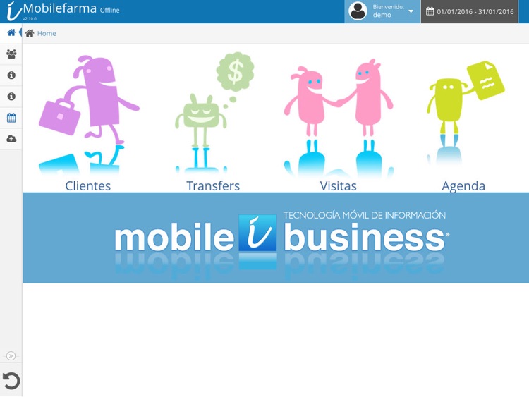 MobileFarma Plus screenshot-4