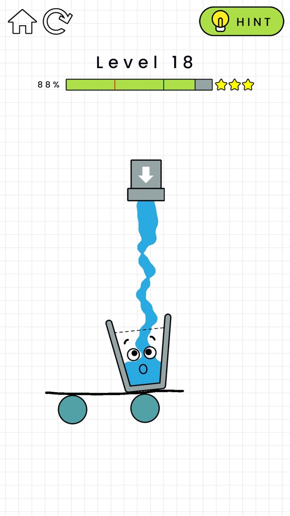 【图】Happy Glass(截图2)