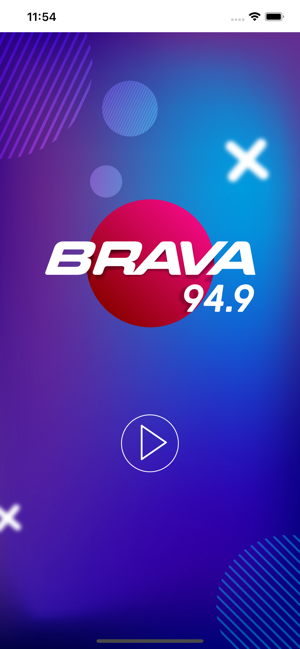 Radio Brava - Oficial