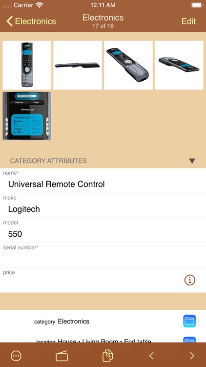 MyStuff2 Pro