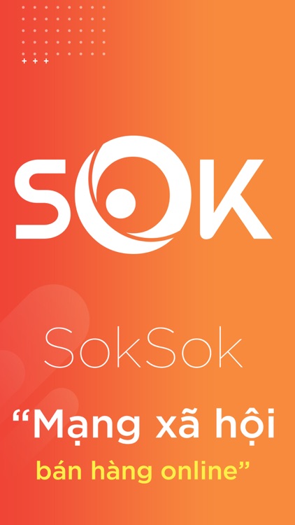 SokSok - nhắn tin, livestream