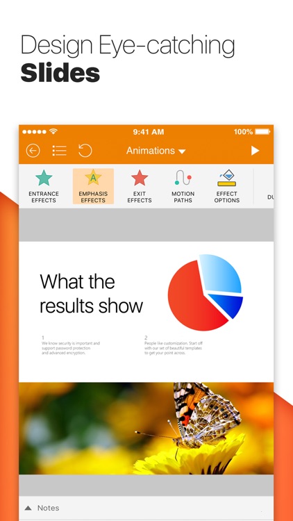 OfficeSuite & PDF editor screenshot-3