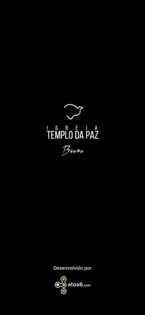 Igreja Templo da Paz Bauru(圖1)-速報App