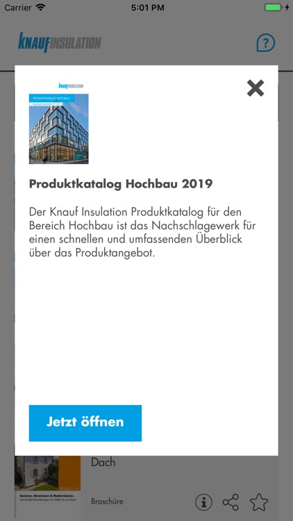 Knauf Insulation Mediathek