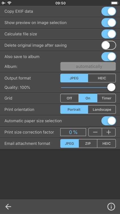 Image Size PRO screenshot-9