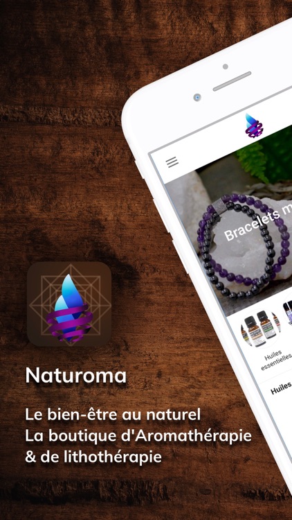 Naturoma