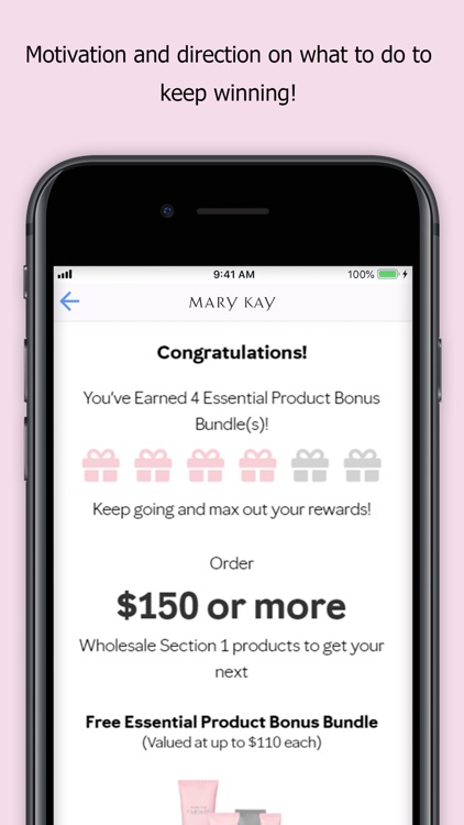 Mary Kay® Great Start