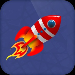 Space Rocket!