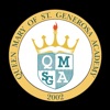 Queen Mary of St. Generosa