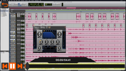 Recording Drums For Pro Tools screenshot 4