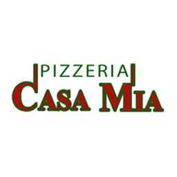 Pizzeria Casa Mia Dortmund