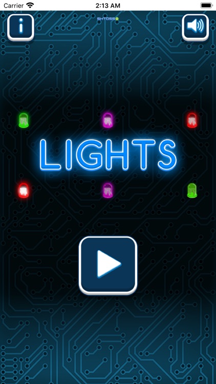 Lights-TAP