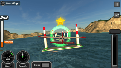 Flight Pilot Simulator 3D by Fun Games For Free Screenshot 5