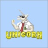 Unicorn Startup Simulator - iPhoneアプリ