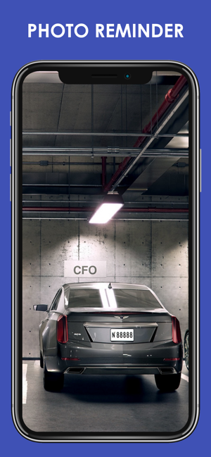 ParKing P - Find My Parked Car(圖3)-速報App