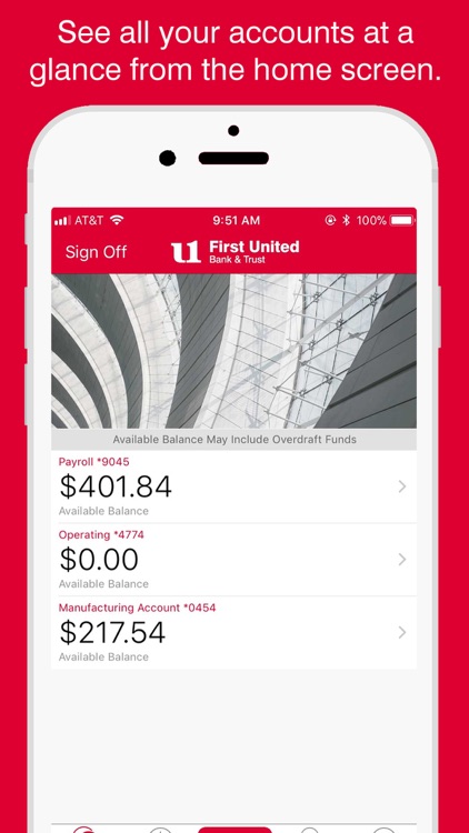 My Bank Business Mobile