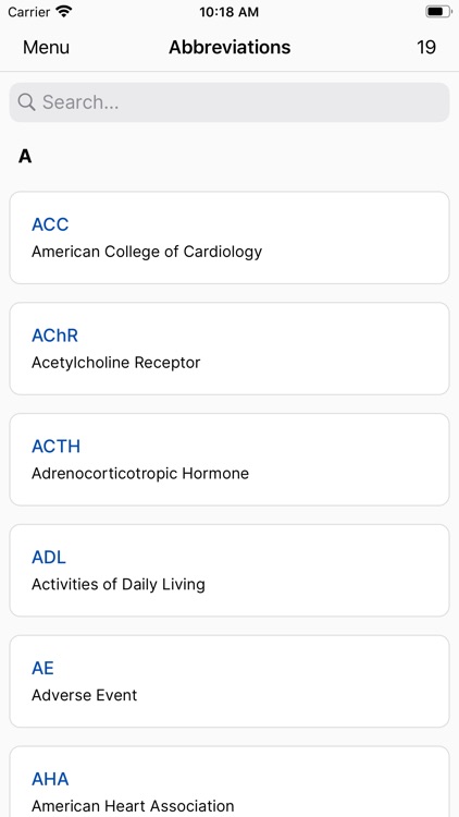 IO Tox Management screenshot-5
