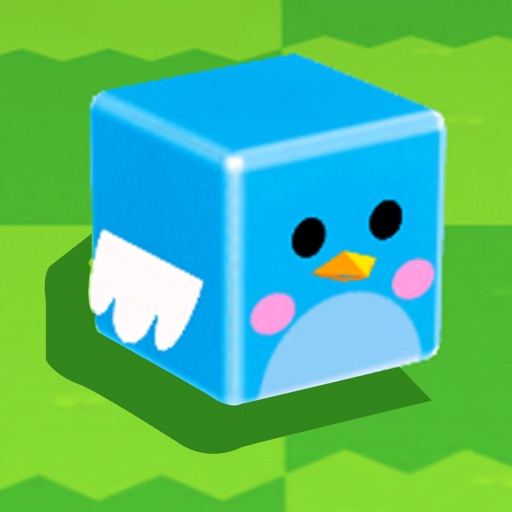 Roller Animal - Bump Balls Icon