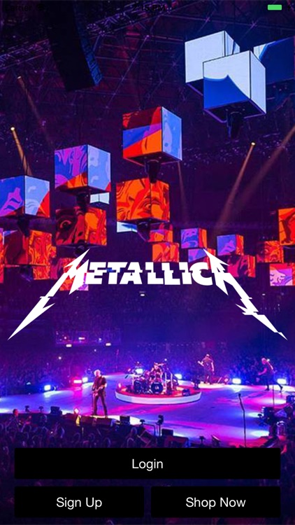 Metallica